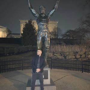 Meet your Posher, Brajan